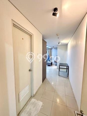 Disewakan Cepat! Hunian Apartemen Hemat di Tanah Abang, Jakarta Pusat 1 Kamar Tidur dan 1 Kamar Mandi Disewakan Cepat! Hunian Apartemen Hemat di Tanah Abang, Jakarta Pusat 1 Kamar Tidur dan 1 Kamar Mandi