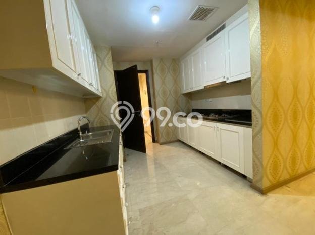 Apartemen Disewakan 3 Kamar Hemat Siap Huni di Jakarta Selatan, Luas 160m2 Apartemen Disewakan 3 Kamar Hemat Siap Huni di Jakarta Selatan, Luas 160m2