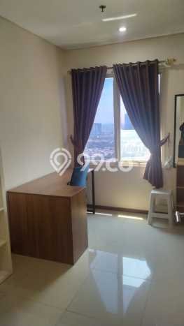 Apartemen Disewakan 3 Kamar Hemat Siap Huni di Jakarta Pusat, Luas 103m2 Apartemen Disewakan 3 Kamar Hemat Siap Huni di Jakarta Pusat, Luas 103m2