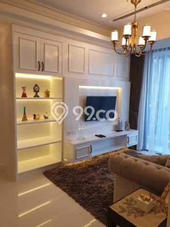Disewakan Apartemen Murah di Casablanca 3 KT Disewakan Apartemen Murah di Casablanca 3 KT