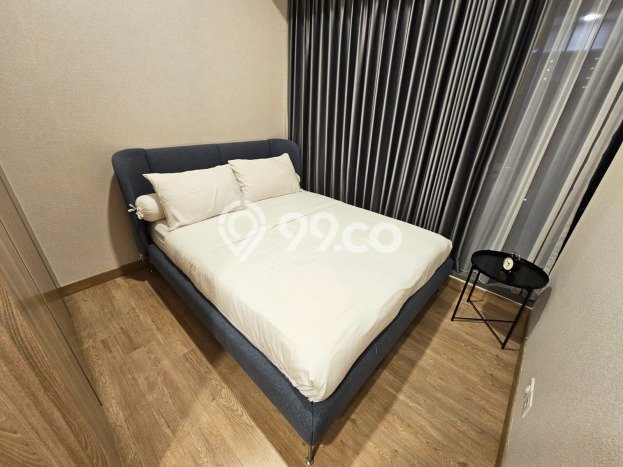 Apartemen Disewakan 1 Kamar Murah Siap Huni di Jakarta Pusat, Luas 55m2 Apartemen Disewakan 1 Kamar Murah Siap Huni di Jakarta Pusat, Luas 55m2