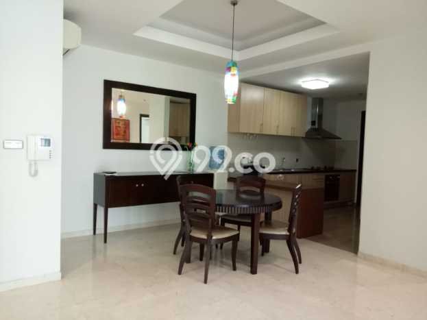 Apartemen Luxury Dijual di Jakarta Selatan Lokasi Strategis Punya 3 Kamar Tidur Apartemen Luxury Dijual di Jakarta Selatan Lokasi Strategis Punya 3 Kamar Tidur