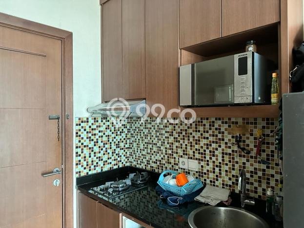 Disewakan Apartemen Terjangkau 1 BR di Thamrin Jakarta Pusat Disewakan Apartemen Terjangkau 1 BR di Thamrin Jakarta Pusat