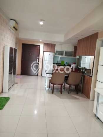 Siap Huni Apartemen di Jakarta Selatan 3 Kamar & 2 Kamar Mandi, Luas 104m2 Siap Huni Apartemen di Jakarta Selatan 3 Kamar & 2 Kamar Mandi, Luas 104m2
