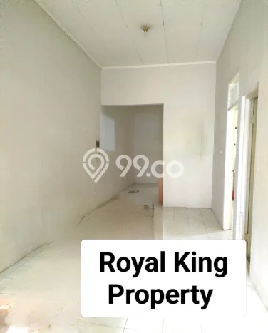 Rumah Minimalis 2 KT di Banjar Wijaya Tangerang Unfurnished Rumah Minimalis 2 KT di Banjar Wijaya Tangerang Unfurnished