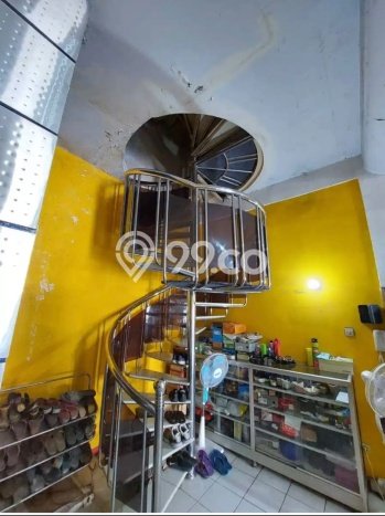 Ruko Dijual di Prime Area Tangerang Luas 90m2 Ruko Dijual di Prime Area Tangerang Luas 90m2
