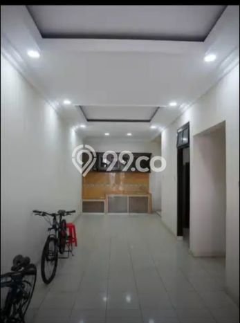 Jual Rumah Modern 4 KT di Banjar Wijaya, Tangerang Jual Rumah Modern 4 KT di Banjar Wijaya, Tangerang