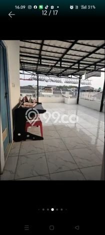 Ready to Use! Luxury House LT 146m2 Desain Modern di Banjar Wijaya Ready to Use! Luxury House LT 146m2 Desain Modern di Banjar Wijaya