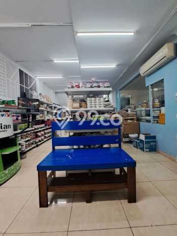 Dijual! Ruko di Modernland Tangerang LT 85m2 / LB 250m2 Kawasan Strategis Dijual! Ruko di Modernland Tangerang LT 85m2 / LB 250m2 Kawasan Strategis
