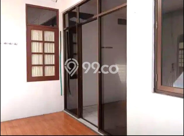 Rumah Minimalis 2 KT di Banjar Wijaya Tangerang Unfurnished Rumah Minimalis 2 KT di Banjar Wijaya Tangerang Unfurnished