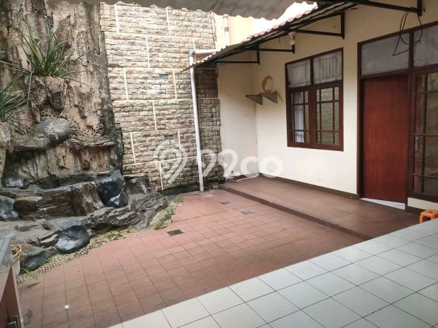 Disewakan! Rumah 3 Kamar Tidur &
3 Kamar Mandi di Banjar Wijaya, Tangerang Disewakan! Rumah 3 Kamar Tidur &
3 Kamar Mandi di Banjar Wijaya, Tangerang