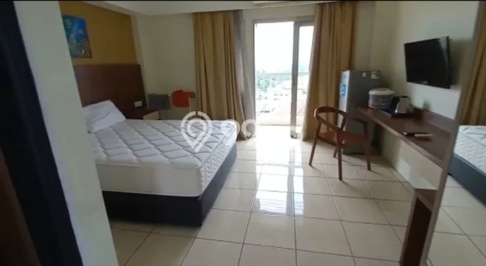 Disewakan Apartemen Murah di Cikokol 0 KT Disewakan Apartemen Murah di Cikokol 0 KT