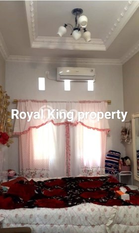 Jual Rumah Eksklusif 5 KT di Banjar Wijaya, Tangerang Jual Rumah Eksklusif 5 KT di Banjar Wijaya, Tangerang