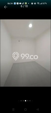 Rumah Modern 3 KT di Modernland Tangerang Unfurnished Rumah Modern 3 KT di Modernland Tangerang Unfurnished