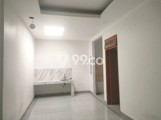 Rumah Modern 3 KT di Modernland Tangerang Unfurnished Rumah Modern 3 KT di Modernland Tangerang Unfurnished