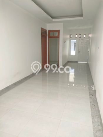 Rumah Modern 3 KT di Modernland Tangerang Unfurnished Rumah Modern 3 KT di Modernland Tangerang Unfurnished