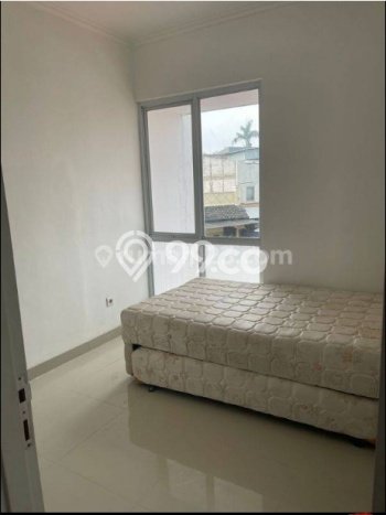 Dijual Rumah Eksklusif 4 KT di Modernland, Tangerang Dijual Rumah Eksklusif 4 KT di Modernland, Tangerang