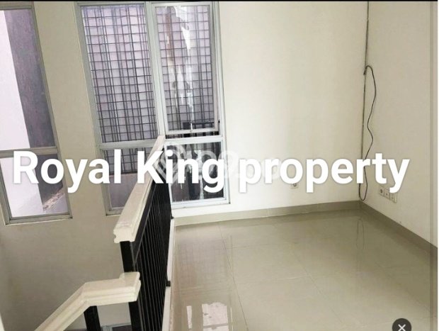 Dijual Rumah Eksklusif 4 KT di Modernland, Tangerang Dijual Rumah Eksklusif 4 KT di Modernland, Tangerang