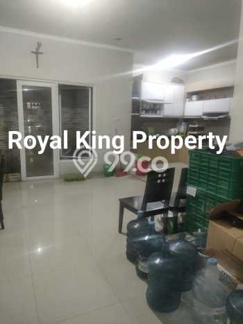 Rumah Minimalis 5 Kamar LT 124m2 di Modernland Rumah Minimalis 5 Kamar LT 124m2 di Modernland