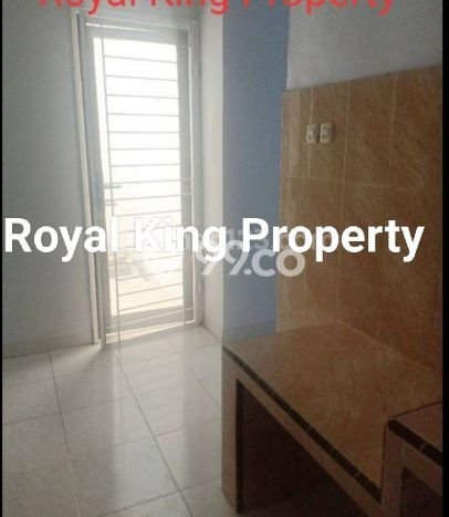 Rumah Modern 3 KT di Poris Tangerang Unfurnished Rumah Modern 3 KT di Poris Tangerang Unfurnished