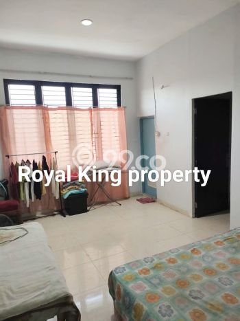 Rumah Modern 3 KT LT 78m2 di Poris Rumah Modern 3 KT LT 78m2 di Poris