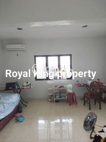Rumah Modern 3 KT LT 78m2 di Poris Rumah Modern 3 KT LT 78m2 di Poris