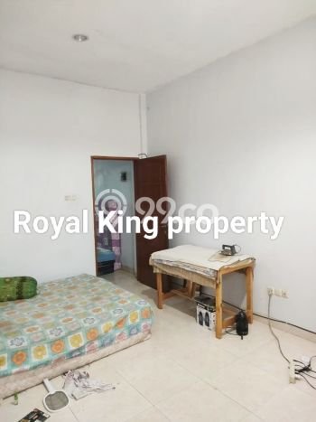Rumah Modern 3 KT LT 78m2 di Poris Rumah Modern 3 KT LT 78m2 di Poris