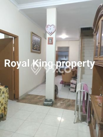 Rumah Luas Asri 3 KT Siap Pakai di Banjar Wijaya Tangerang Rumah Luas Asri 3 KT Siap Pakai di Banjar Wijaya Tangerang
