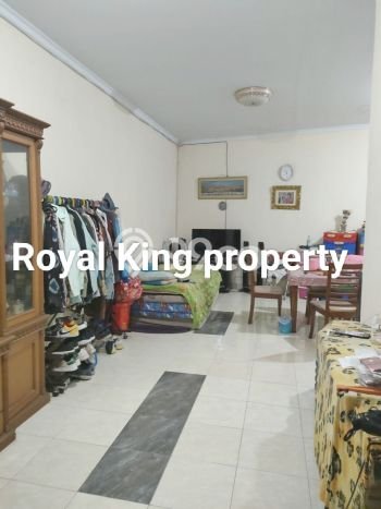 Rumah Luas Asri 3 KT Siap Pakai di Banjar Wijaya Tangerang Rumah Luas Asri 3 KT Siap Pakai di Banjar Wijaya Tangerang