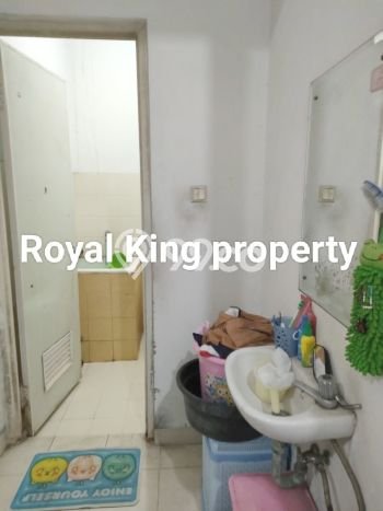 Rumah Luas Asri 3 KT Siap Pakai di Banjar Wijaya Tangerang Rumah Luas Asri 3 KT Siap Pakai di Banjar Wijaya Tangerang