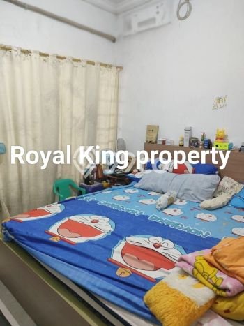 Rumah Luas Asri 3 KT Siap Pakai di Banjar Wijaya Tangerang Rumah Luas Asri 3 KT Siap Pakai di Banjar Wijaya Tangerang