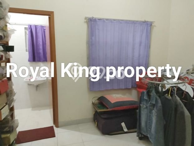 Dijual Hunian Rumah Terawat 2 KT di Modernland, Tangerang Dijual Hunian Rumah Terawat 2 KT di Modernland, Tangerang