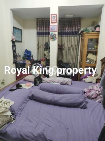 Dijual Hunian Rumah Terawat 2 KT di Modernland, Tangerang Dijual Hunian Rumah Terawat 2 KT di Modernland, Tangerang