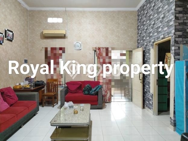 Rumah Minimalis 3 KT di Banjar Wijaya Tangerang Unfurnished Rumah Minimalis 3 KT di Banjar Wijaya Tangerang Unfurnished