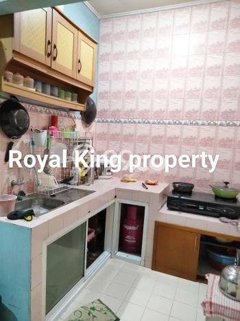 Rumah Minimalis 3 KT di Banjar Wijaya Tangerang Unfurnished Rumah Minimalis 3 KT di Banjar Wijaya Tangerang Unfurnished