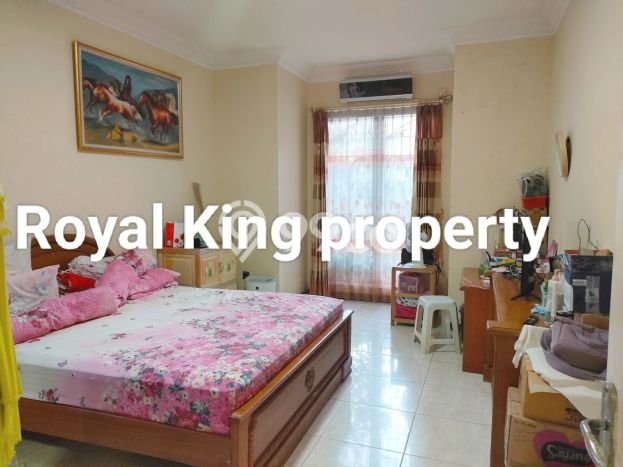 Rumah Luxury Modern Tanpa Renovasi di Banjar Wijaya Tangerang Rumah Luxury Modern Tanpa Renovasi di Banjar Wijaya Tangerang