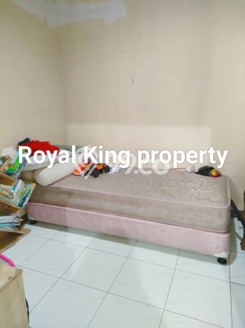 Rumah Luxury Modern Tanpa Renovasi di Banjar Wijaya Tangerang Rumah Luxury Modern Tanpa Renovasi di Banjar Wijaya Tangerang