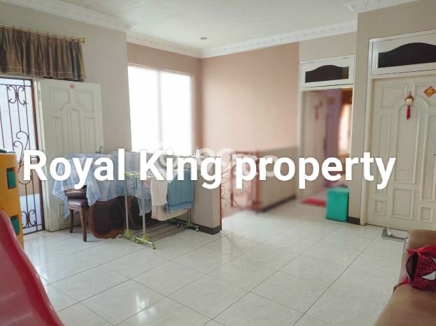 Rumah Luxury Modern Tanpa Renovasi di Banjar Wijaya Tangerang Rumah Luxury Modern Tanpa Renovasi di Banjar Wijaya Tangerang