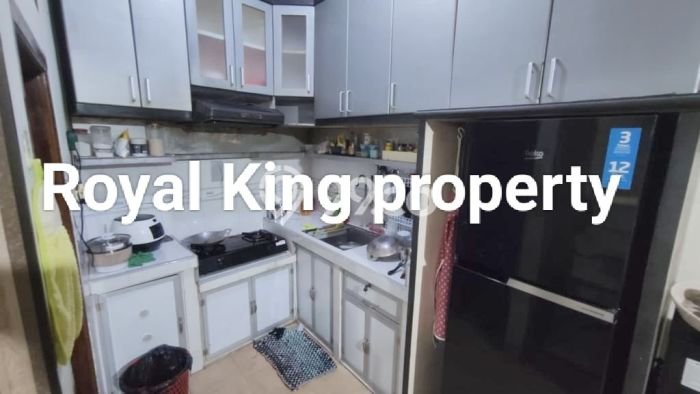 Dijual Rumah Modern 4 KT di Taman Royal, Tangerang Dijual Rumah Modern 4 KT di Taman Royal, Tangerang