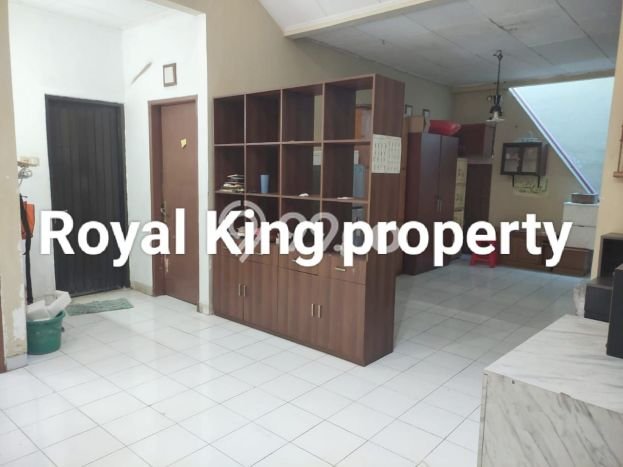 Dijual Rumah Eksklusif 4 KT di Taman Royal, Tangerang Dijual Rumah Eksklusif 4 KT di Taman Royal, Tangerang
