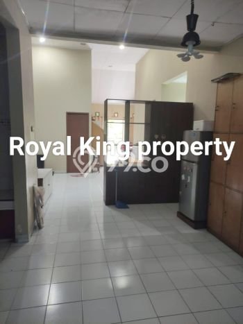 Dijual Rumah Eksklusif 4 KT di Taman Royal, Tangerang Dijual Rumah Eksklusif 4 KT di Taman Royal, Tangerang