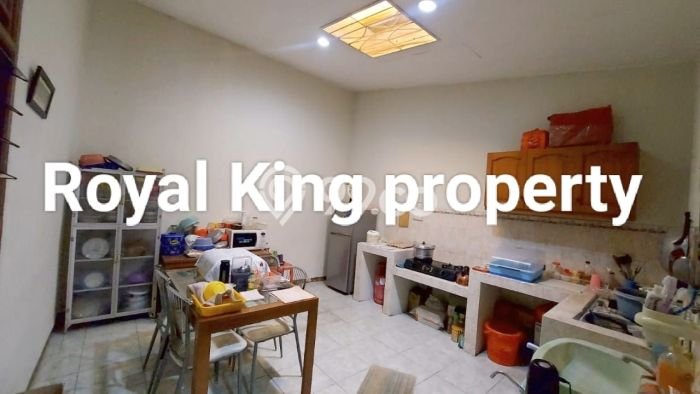 Dijual Rumah Eksklusif 4 KT di Taman Royal, Tangerang Dijual Rumah Eksklusif 4 KT di Taman Royal, Tangerang