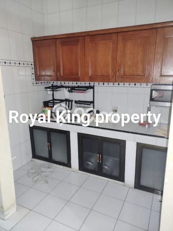 Dijual Rumah Eksklusif 4 KT di Taman Royal, Tangerang Dijual Rumah Eksklusif 4 KT di Taman Royal, Tangerang