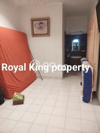 Dijual Rumah Eksklusif 4 KT di Taman Royal, Tangerang Dijual Rumah Eksklusif 4 KT di Taman Royal, Tangerang