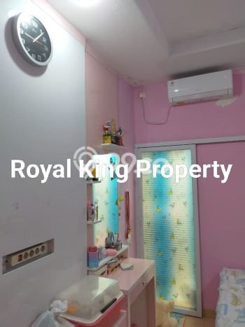 Hunian Nyaman Asri 4 KT Siap Pakai di Modernland Tangerang Hunian Nyaman Asri 4 KT Siap Pakai di Modernland Tangerang