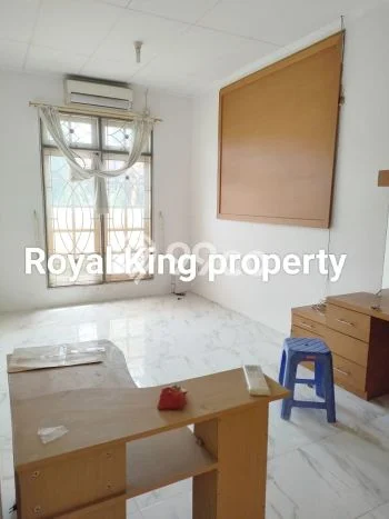 Jarang Ada! Rumah Kontrakan 3 Kamar Bagus Siap Huni Banjar Wijaya Jarang Ada! Rumah Kontrakan 3 Kamar Bagus Siap Huni Banjar Wijaya