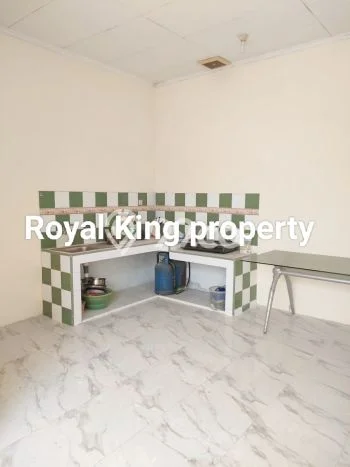 Jarang Ada! Rumah Kontrakan 3 Kamar Bagus Siap Huni Banjar Wijaya Jarang Ada! Rumah Kontrakan 3 Kamar Bagus Siap Huni Banjar Wijaya