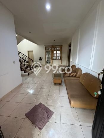 For Sale! Luxury House LT 200m2 Desain Elegan di Banjar Wijaya For Sale! Luxury House LT 200m2 Desain Elegan di Banjar Wijaya