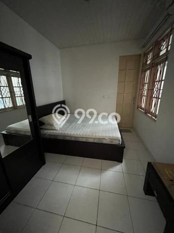 For Sale! Luxury House LT 200m2 Desain Elegan di Banjar Wijaya For Sale! Luxury House LT 200m2 Desain Elegan di Banjar Wijaya