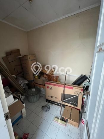 For Sale! Luxury House LT 200m2 Desain Elegan di Banjar Wijaya For Sale! Luxury House LT 200m2 Desain Elegan di Banjar Wijaya